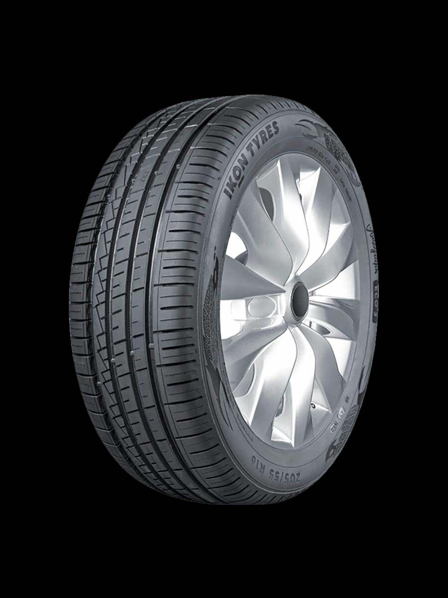 Шины летние 195/65R15 Ikon Autograph Eco 3 95H