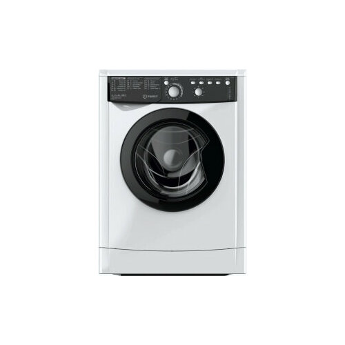 Стиральная машина Indesit EWSB 5085 BK CIS