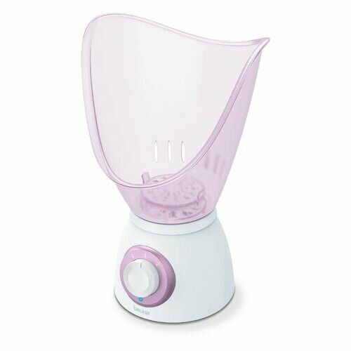 Сауна для лица Beurer FS60 белый 836000₽