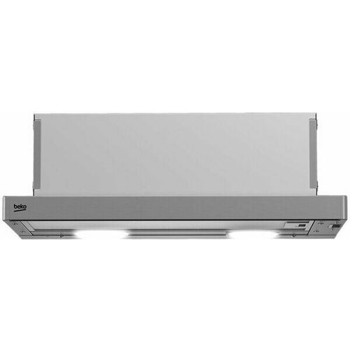 Встраиваемая вытяжка Beko HNT61210X 1199900₽