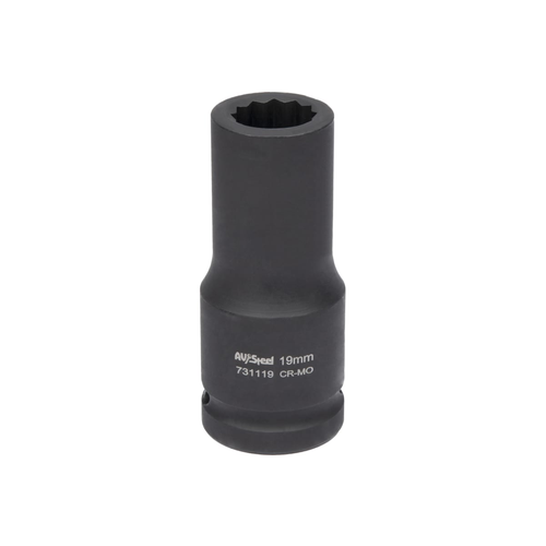 Головка ударная 3/4