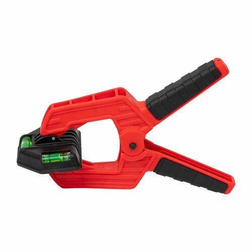 Струбцина быстрозажимная DLT 70мм усилие зажима 10кг арт82803 604₽