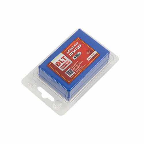 Притир алмазный DLT версия PRO 200 арт2116 911₽