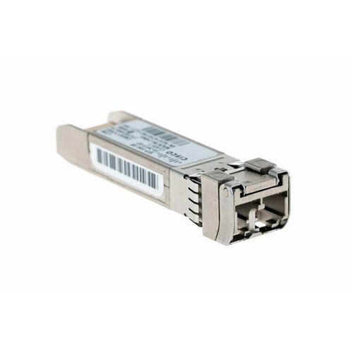 Модуль CISCO SFP-10G-LR-X модуль cisco sfp 10 25g csr s dual rate 10 25gbase csr sfp module