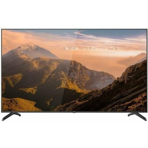 Телевизор BQ 75FSU01B 8124000₽