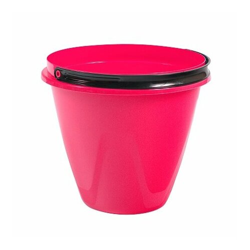 Ведро 13.0Л лайт пищевое 295*295*595 ИЖ