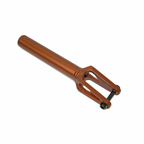 Вилка Fox EW SCS 110-120 mm bronze 5700₽