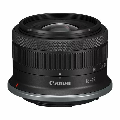 Объектив CANON RF 18-45MM 1299900₽