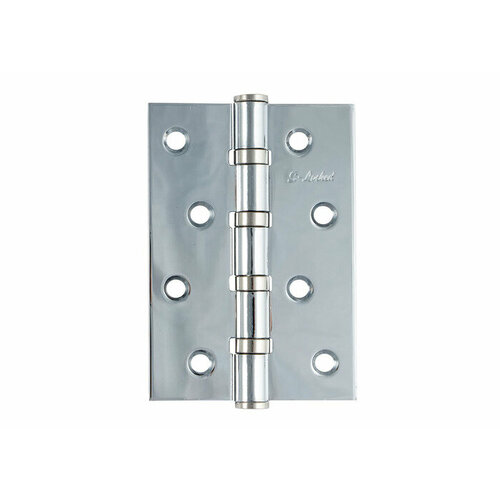 Петля 100Х70*3.0 унив хром CP S-Locked