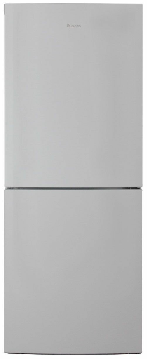 Двухкамерный холодильник Бирюса M6033
