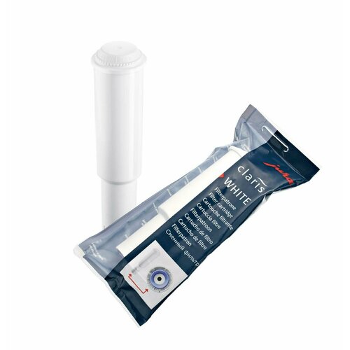Фильтр для кофемашин Jura Claris White 60209 399716 2686₽