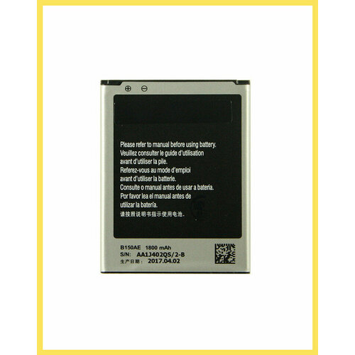 аккумулятор для samsung i8262 core g350e star advance b150ae 1800 mah Аккумулятор для Samsung Galaxy Core Duos i8262 B150AE