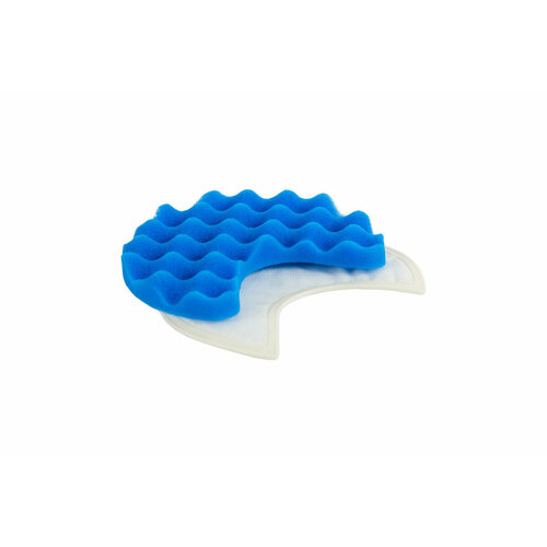 Набор синтетических микрофильтров подходит для пылесоса SAMSUNG 1325₽