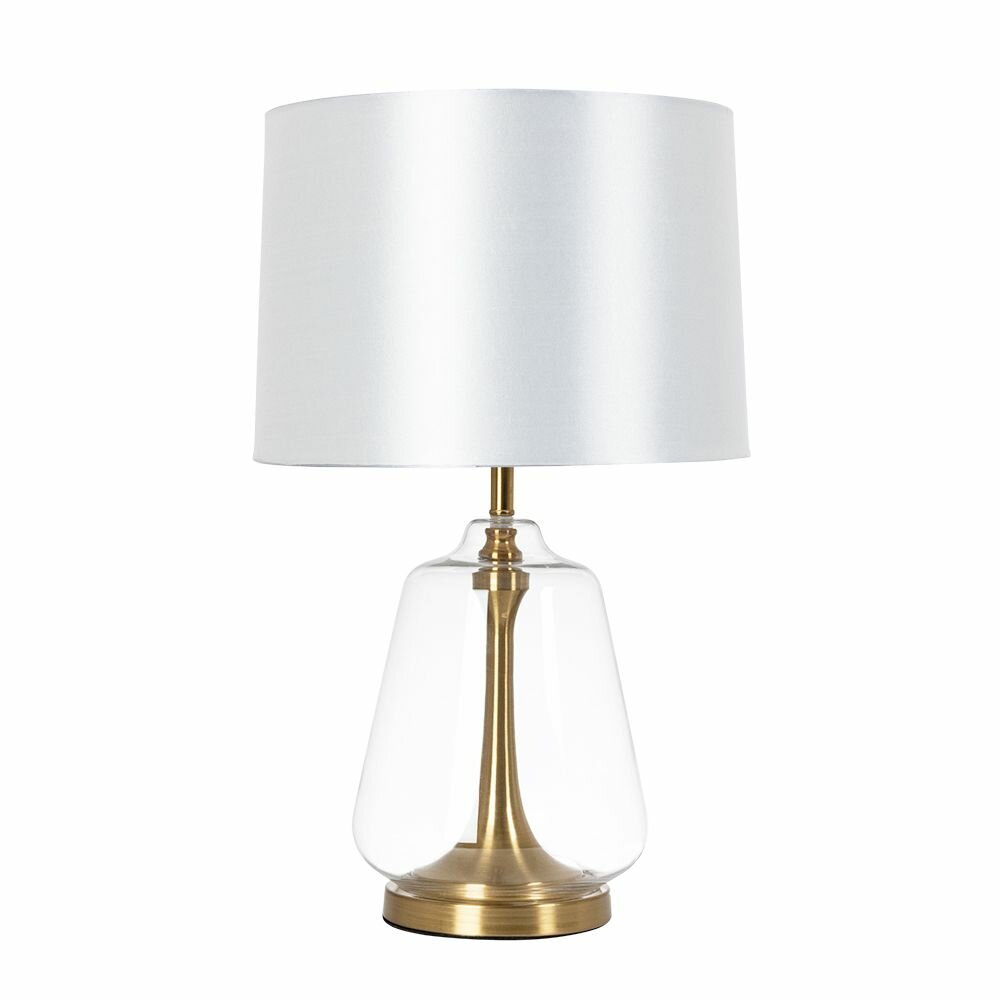 Настольная лампа Arte Lamp PLEIONE A5045LT-1PB