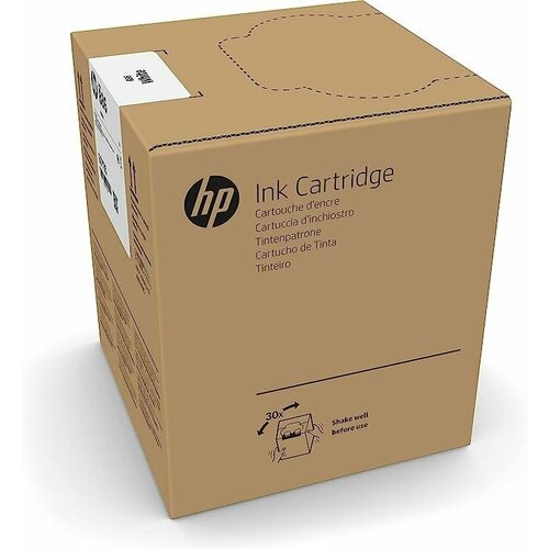 Картридж для струйного принтера HP 886 3L White Latex G0Z09A