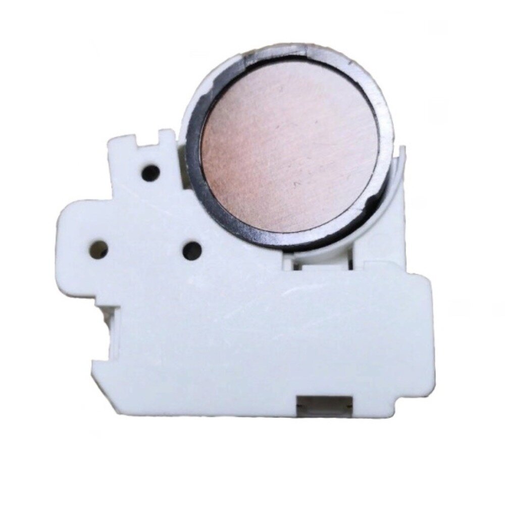 фото Пусковое реле компрессора ZEM 1/2-1/8HP