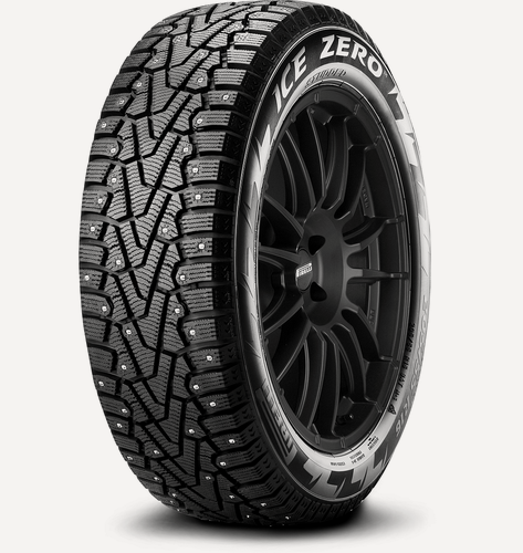 Изображение товара Шина зимняя автомобильная Pirelli Ice Zero 305/35 R21 109H XL (2019г.в.)