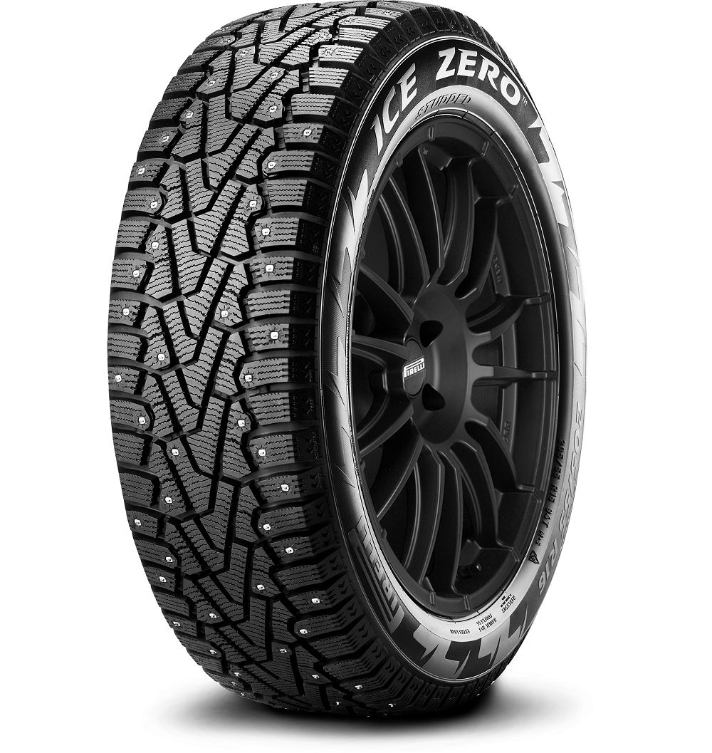 Шина Pirelli Ice Zero 185/55R15 82T