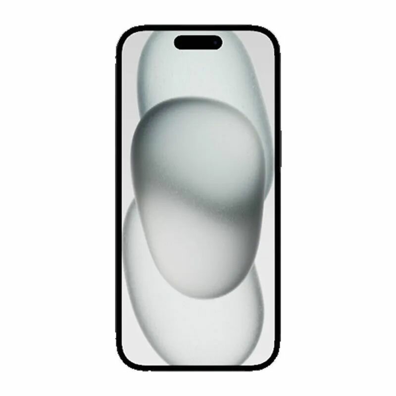 Смартфон Apple iPhone 15 6/128 ГБ, CN, Dual nano SIM, черное — фото 1