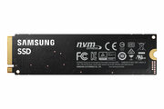 Внутренний SSD диск SAMSUNG 980 500GB, M.2 (MZ-V8V500BW)