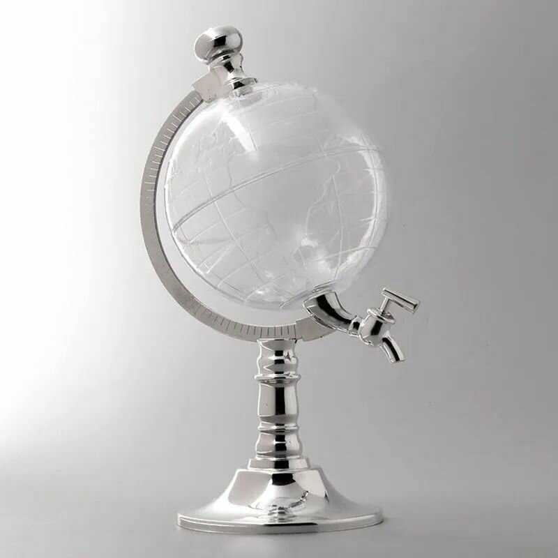 фото Дозатор для напитков "Глобус"