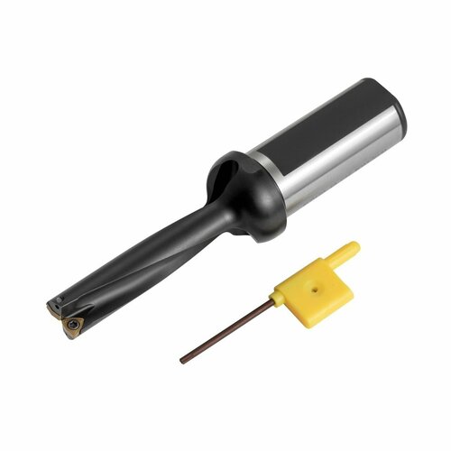 ACCKee Сверло корпусное KCD180-4D-S25-WC03(H13) db00432