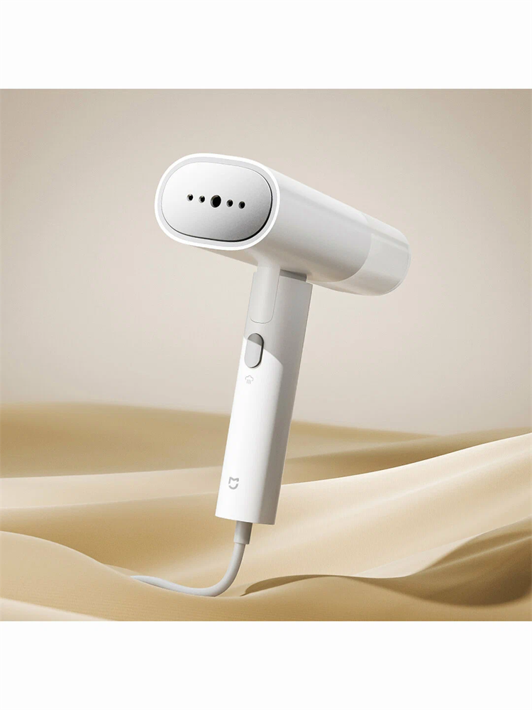 Xiaomi Ручной отпариватель Xiaomi Mijia Handheld Garment Steamer 2 (MJGTJ02LF), CN — фото 1