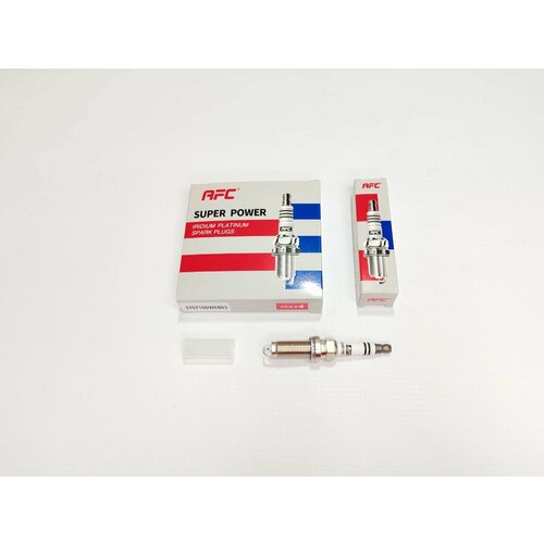 Свеча зажигания Haval F7F7Х и Jolion 15л 150лс пр-ль AFC 700₽