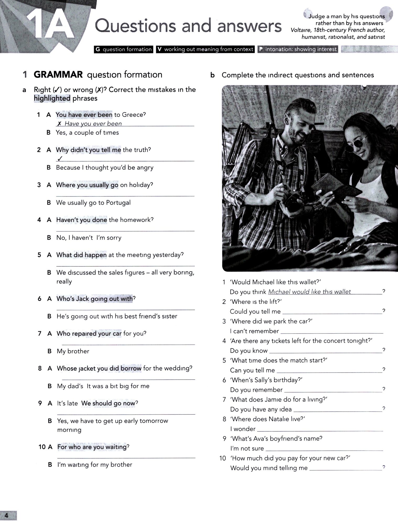 Latham Koenig Christina "English File. Upper-Intermediate. Workbook without key" офсетная - фото №11