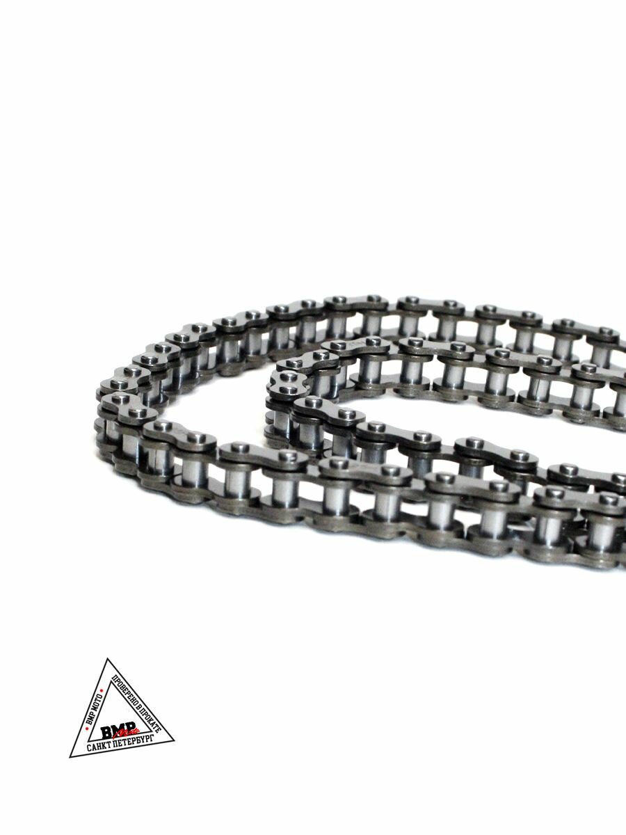 Цепь ГРМ 25Н-90L 154FMI 125см3 — фото 1
