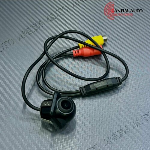 Универсальная камера заднего вида Eplutus сигнал NTSC13 Мпикс матрица 14 арт CM-62 1990₽