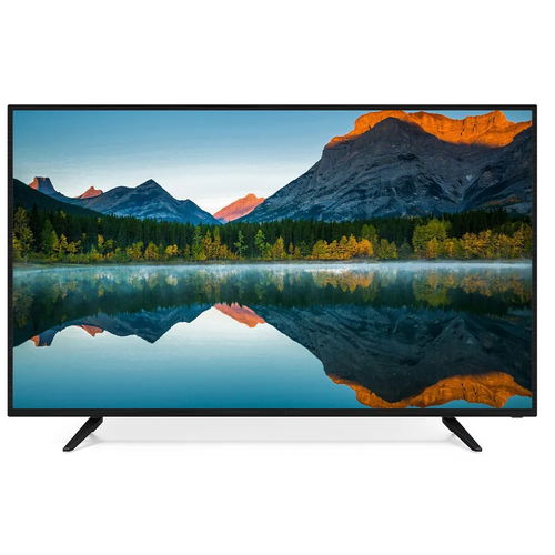 Телевизор GoldStar LT-65U900 черный 4397000₽