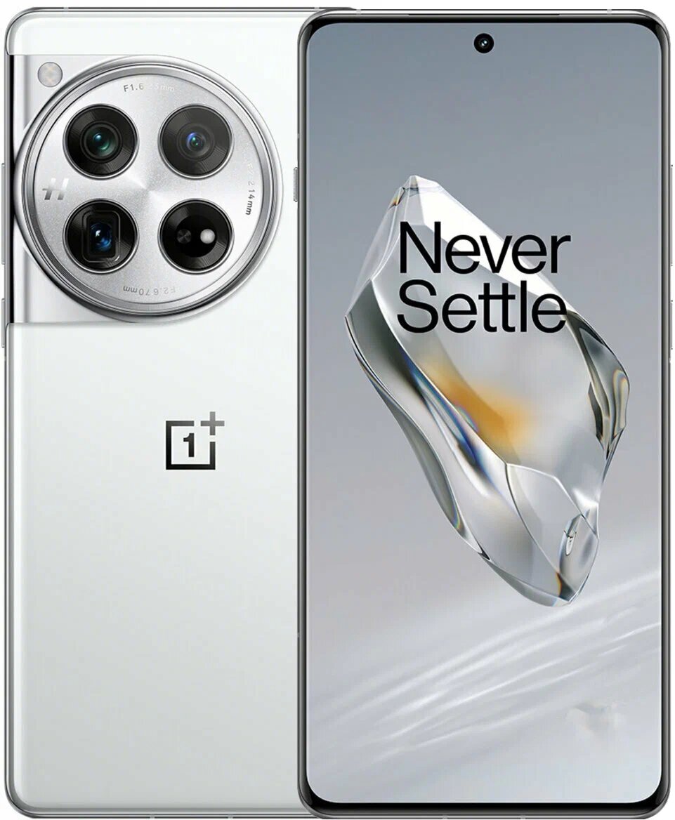 Смартфон OnePlus 12