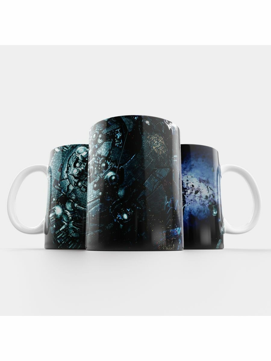 фото Кружка Трансформеры Transformers