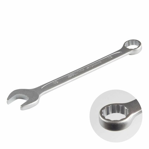 AFFIX Ключ комбинированный 19 мм 755₽
