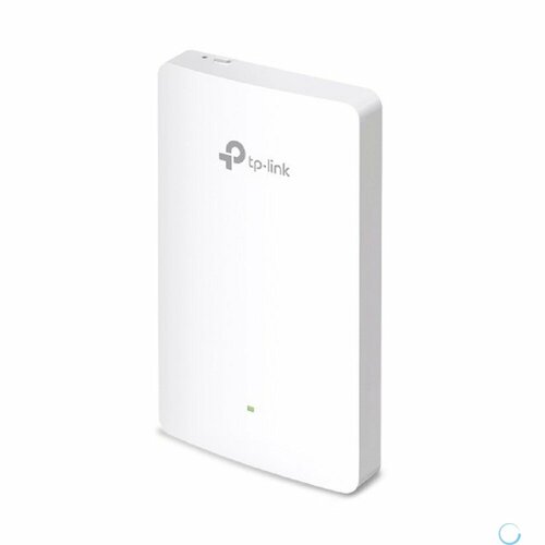 Точка доступа/ AX1800 Wall-Plate Dual-Band Wi-Fi 6 Access Point eap655 wall ax3000 wall plate wi fi 6 access point