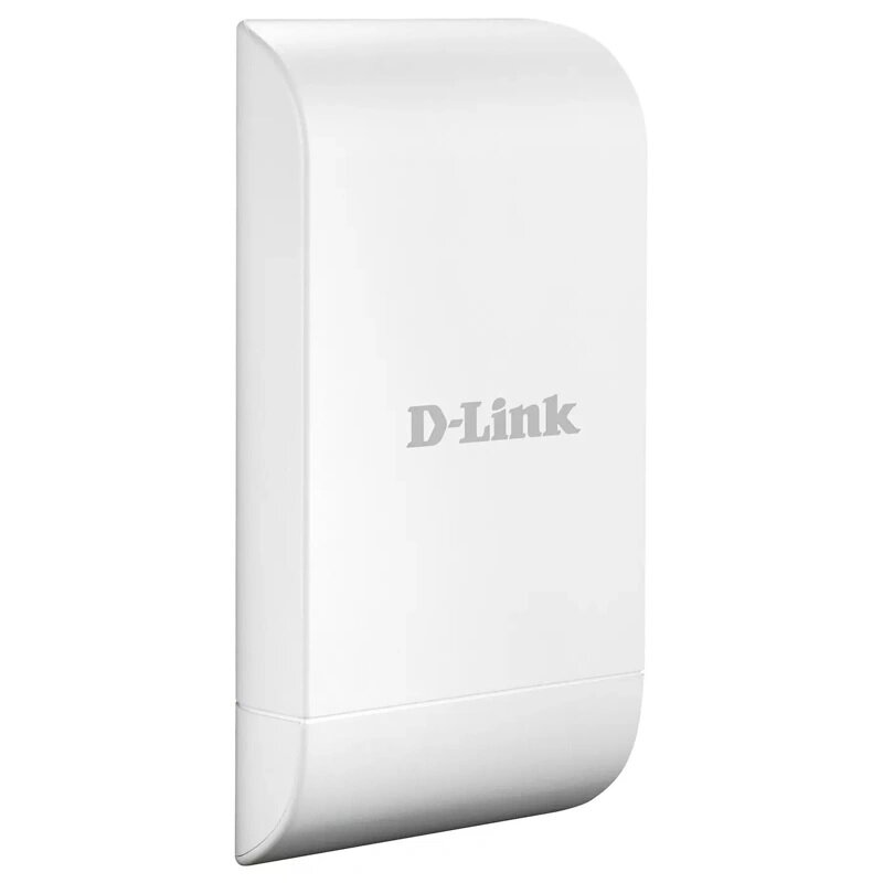 D-Link DAP-3410/RU/A1A Точка доступа DAP-3410/RU/A1A