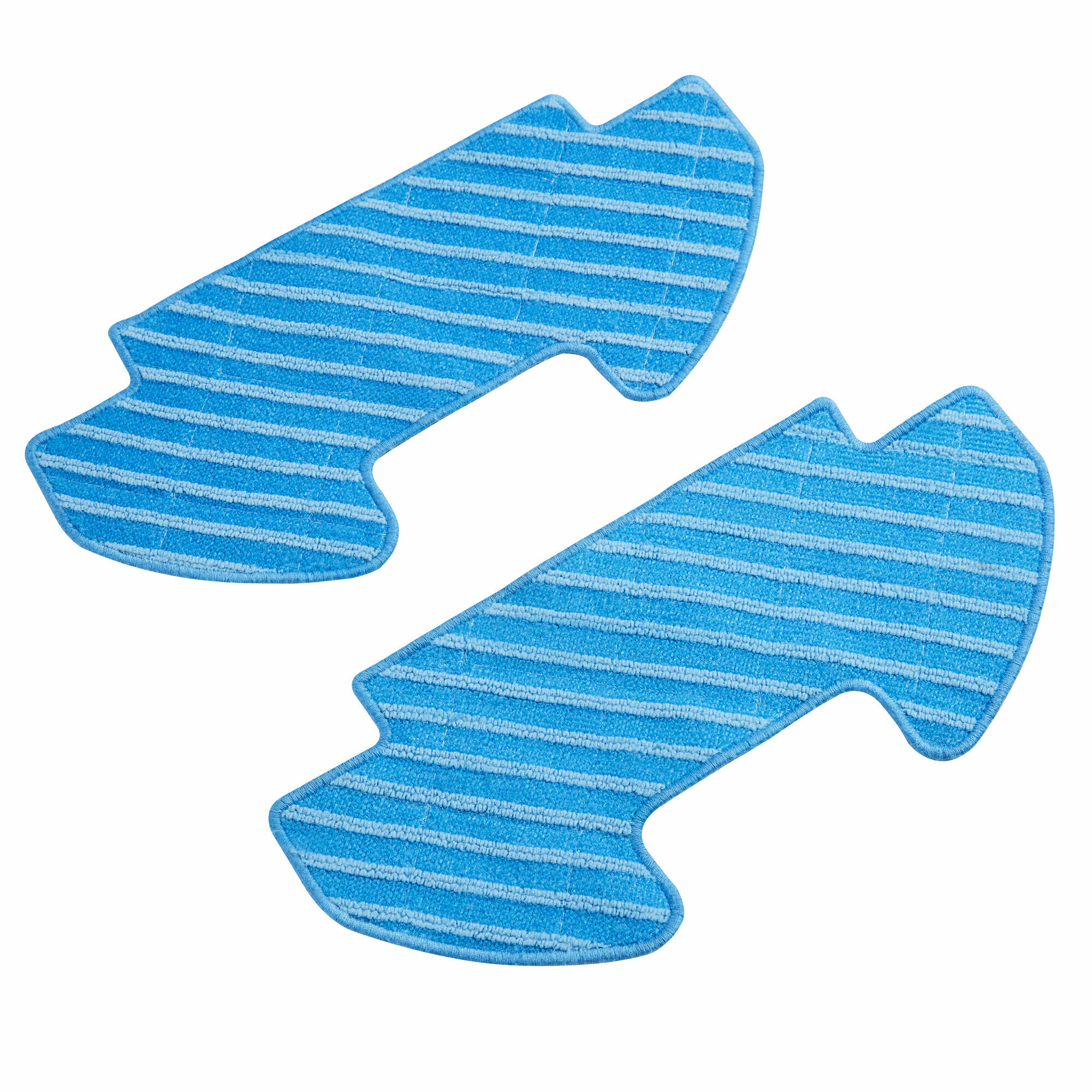 Набор аксессуаров для роботов-пылесосов Midea VCR09B, VCR10W — фото 1