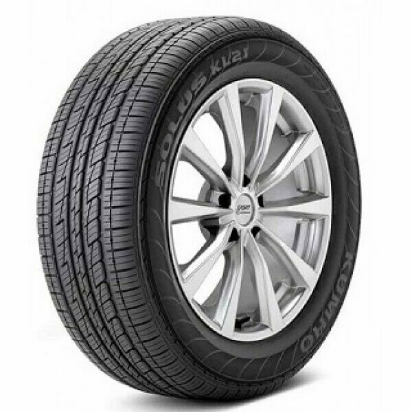 Kumho Solus KL21 ECO 225/65R17 102H