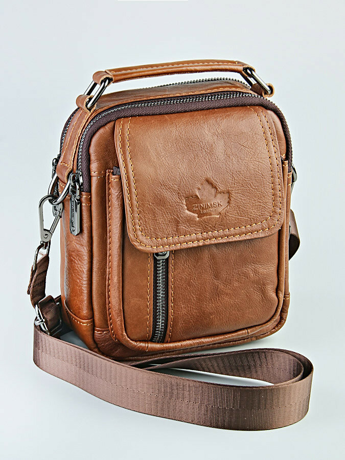 фото Сумка мужская