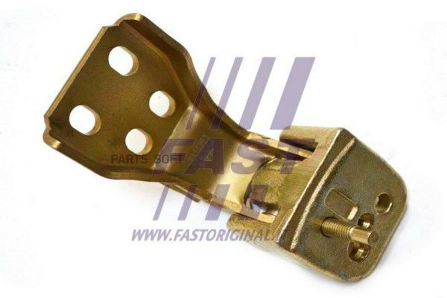 FAST FT95442 петля двери FORD TRANSIT 06> ЗАД прав НИЗ 00>