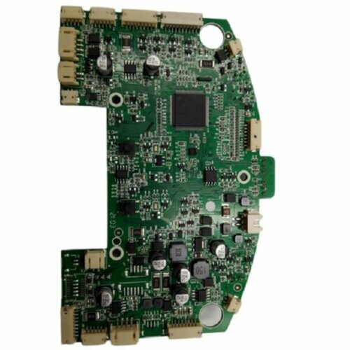 Redmond RV-R650S-PO плата основная для робот-пылесоса RV-R650S 8408₽