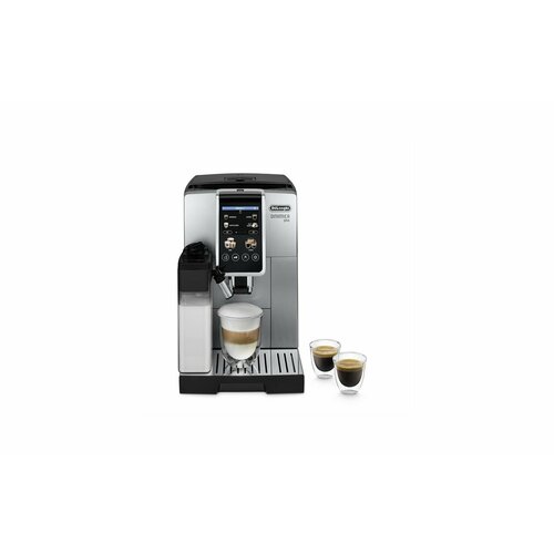Кофемашина DELONGHI ECAM 38085 SB 9189000₽