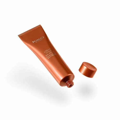 Kiko Milano Праймер CREATE YOUR BALANCE HYDRA-BOOST FACE PRIMER 3840₽
