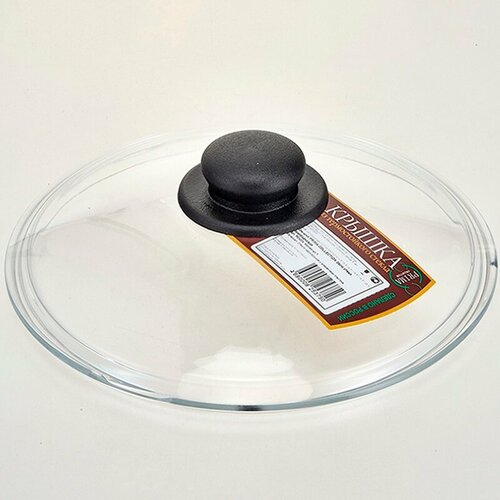 Крышка безободковая prima collection 24см 770₽