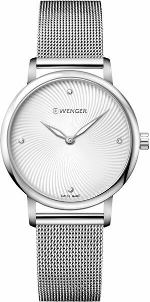 Наручные часы WENGER Urban Donnissima 01.1721.107