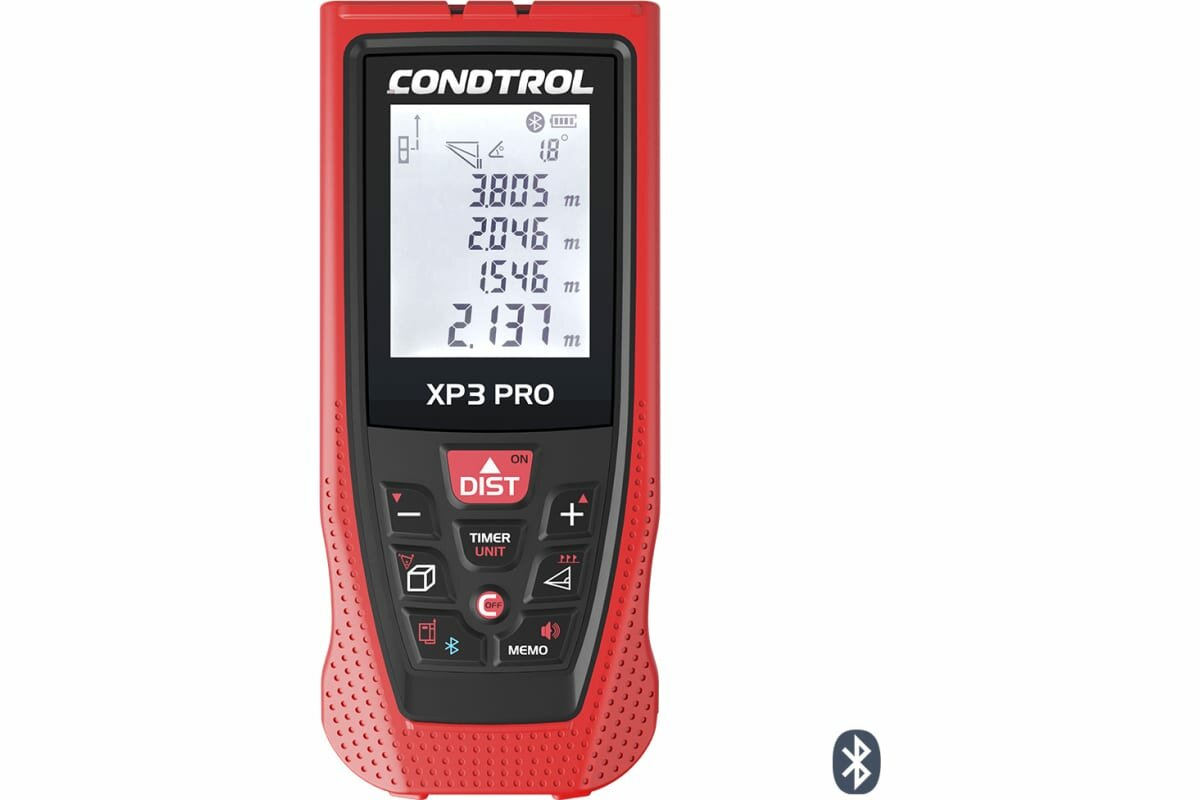 Дальномер Condtrol XP3 Pro (1-4-103)