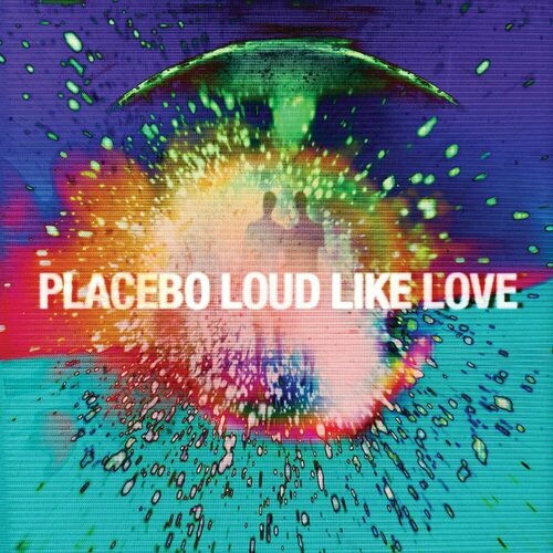 виниловые пластинки vertigo placebo mtv unplugged 2lp PLACEBO - LOUD LIKE LOVE (2LP) виниловая пластинка