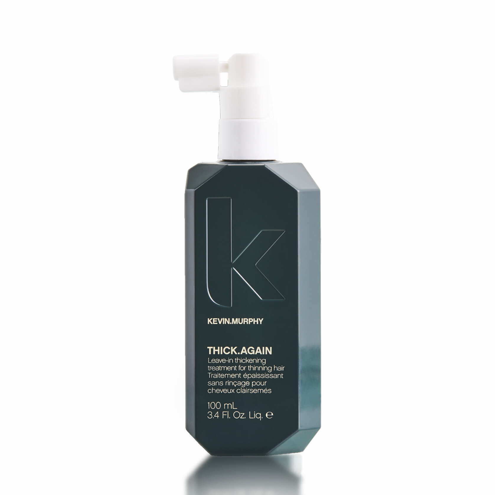 KEVIN.MURPHY THICK.AGAIN Несмываемый кондиционер-уход, стимулирующий рост волос, 100 мл
