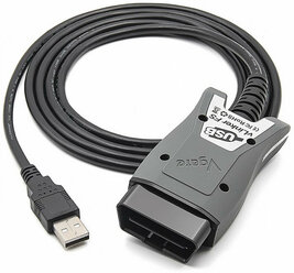 Автосканер Vgate vLinker FS USB